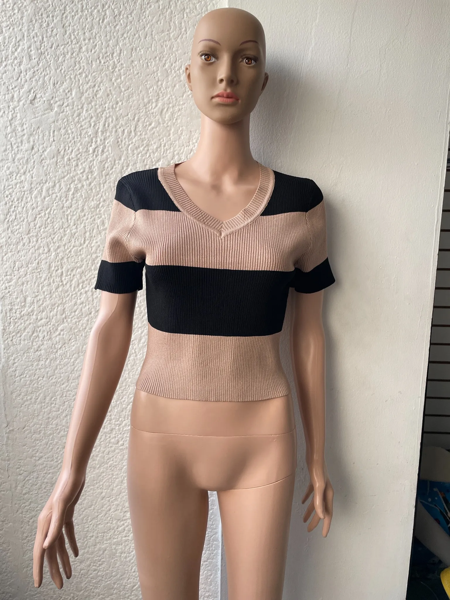 MIS0031 BLUSA PARA DAMA 15312